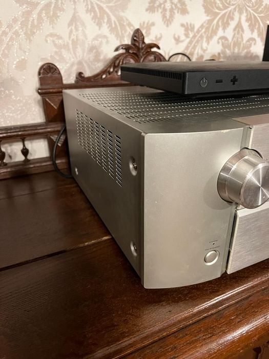 Wzmacniacz Marantz SR 7005