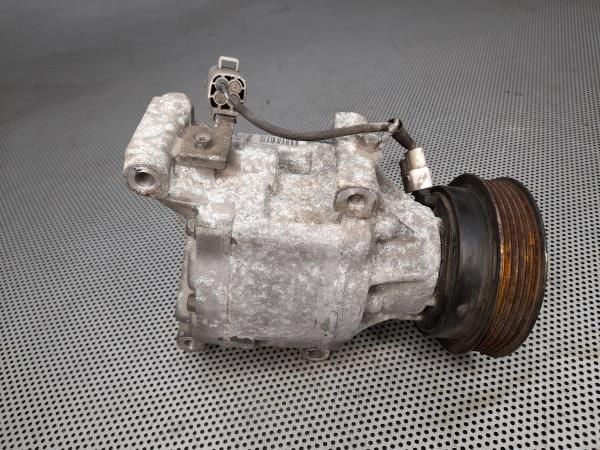 Compressor AC TOYOTA Corolla Hatchback (_E12_)