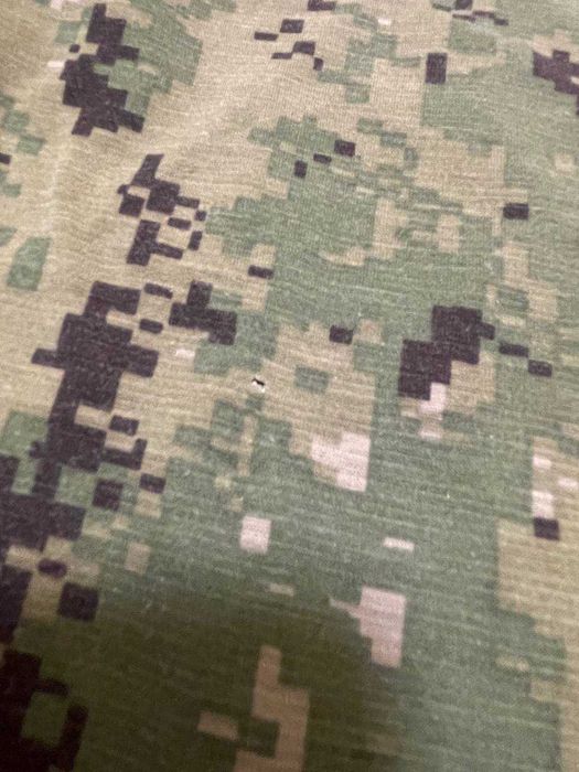 Ubacs рубашка под броню patagonia level 9 combat shirt aor2