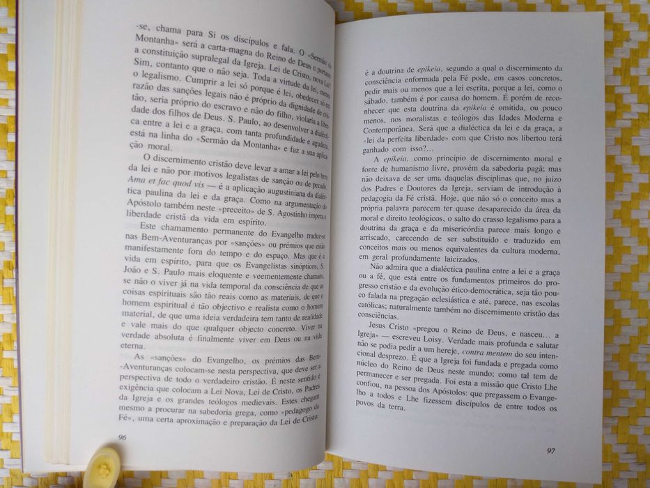 CARTAS AO PAPA - António Ferreira Gomes