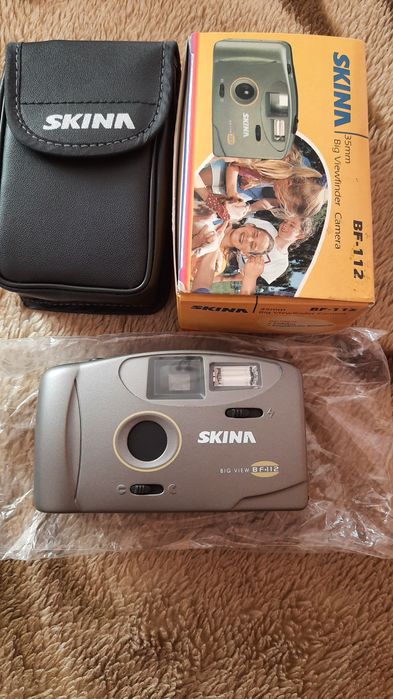 Фотоаппарат Skina BF-112