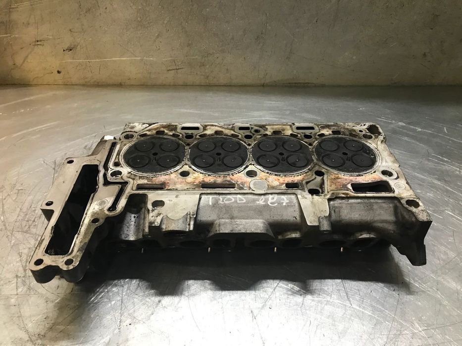 CABEÇA DO MOTOR BMW 120D 320D E87 E90 E60  779767806  779768