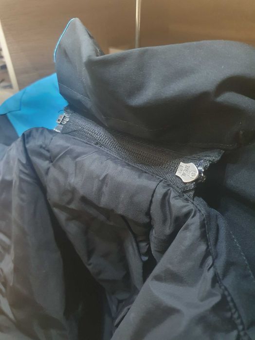 Kombinezony narciarskie