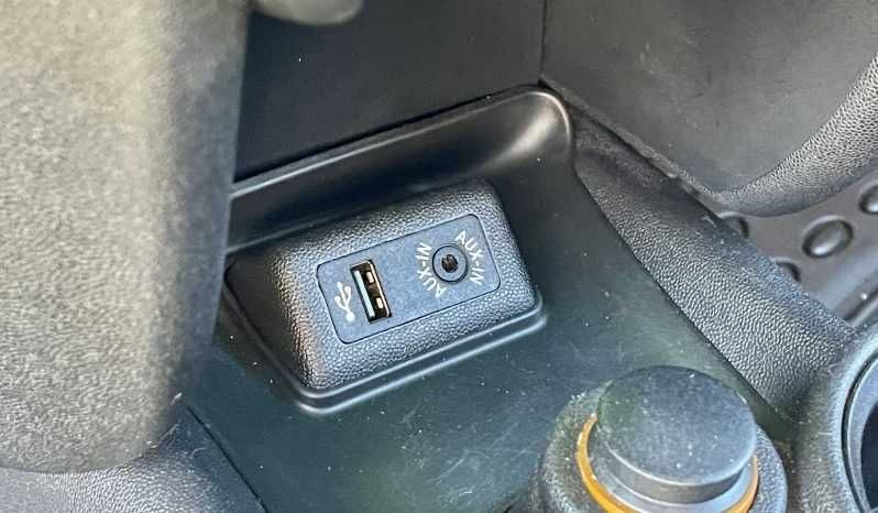 Mini Cabrio Cooper D Nacional