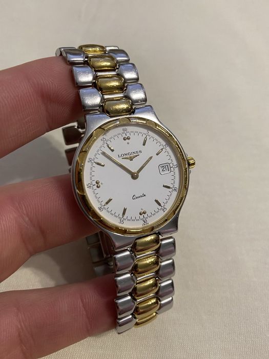 Швейцарские часы LONGINES Conquest - L1.614.3: 10 700 грн