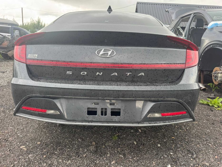 Разборка, Шрот Hyundai Sonata DN8 / Соната 2019-2023 року