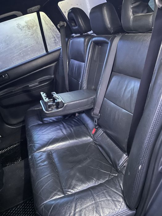 Lancer 9 2005 Универсал