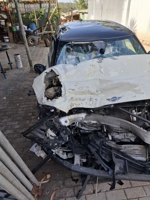 Mini Cooper 1.5D 2018