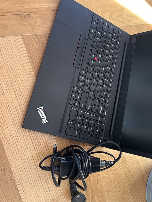 Lenovo think pad E15