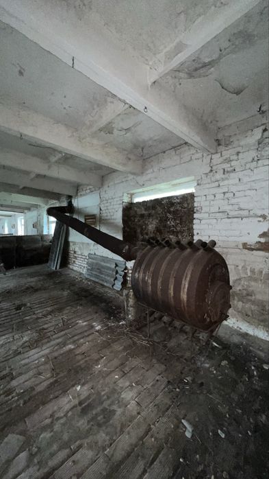 Продам приміщення під ферму