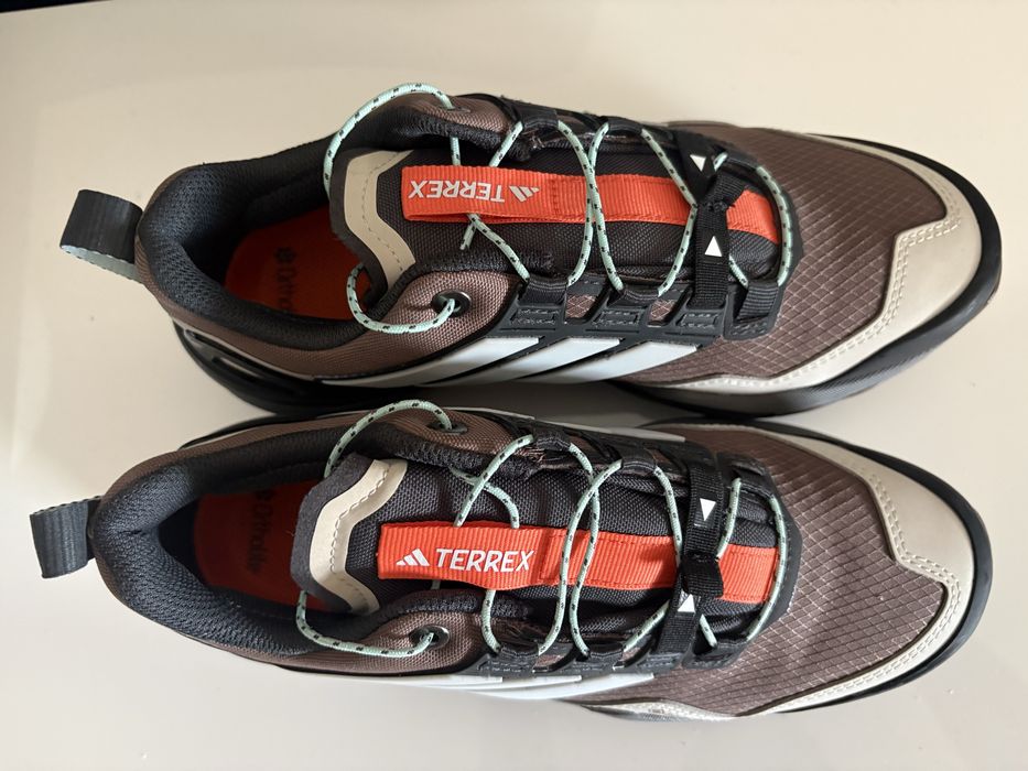 Buty damskie trekkingowe Continental polecam!!!