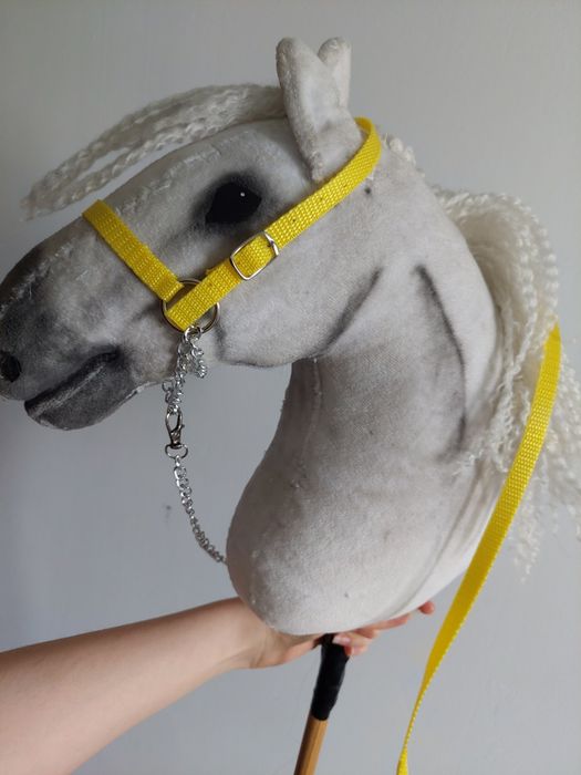 Magiczna lyzeczka hobby horse duża