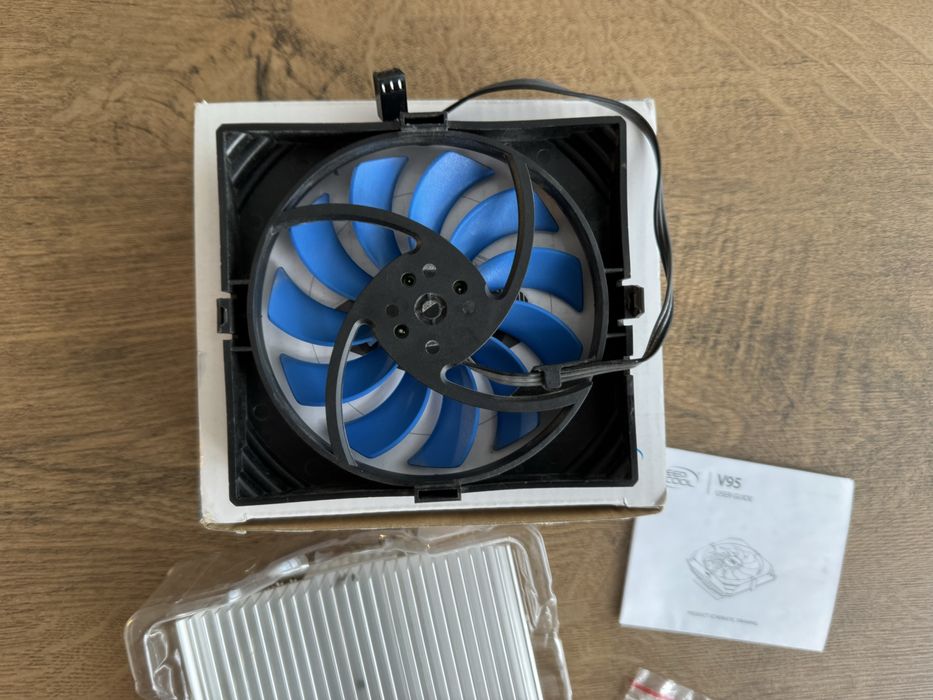 Кулер Deepcool V95