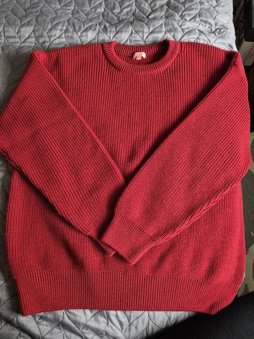 Sweter Naree Opra Red