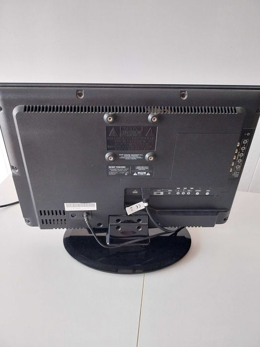 LED TV 19 pol.  oportunidade !