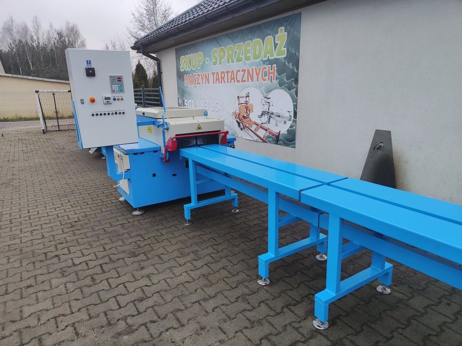 Obrzynarka oflisiarka walter