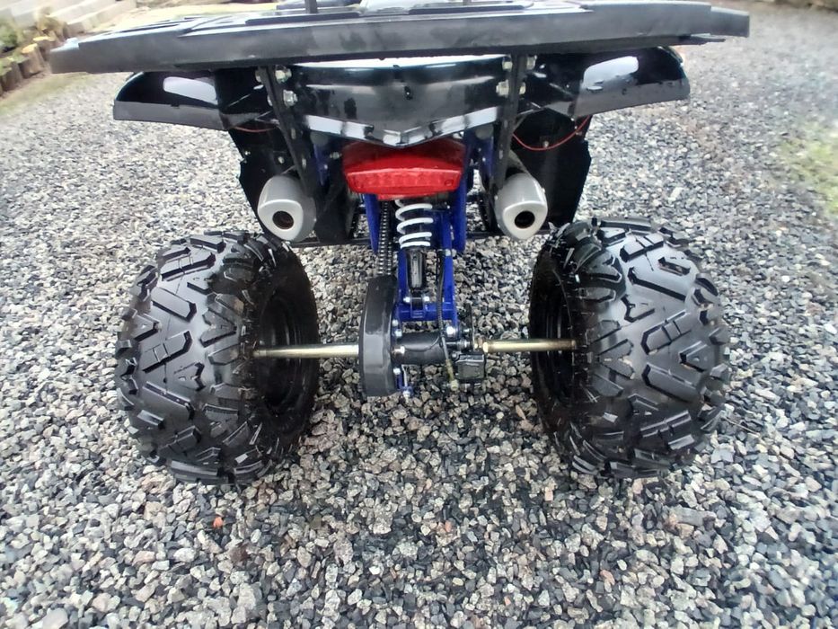 Продам квадроцикл