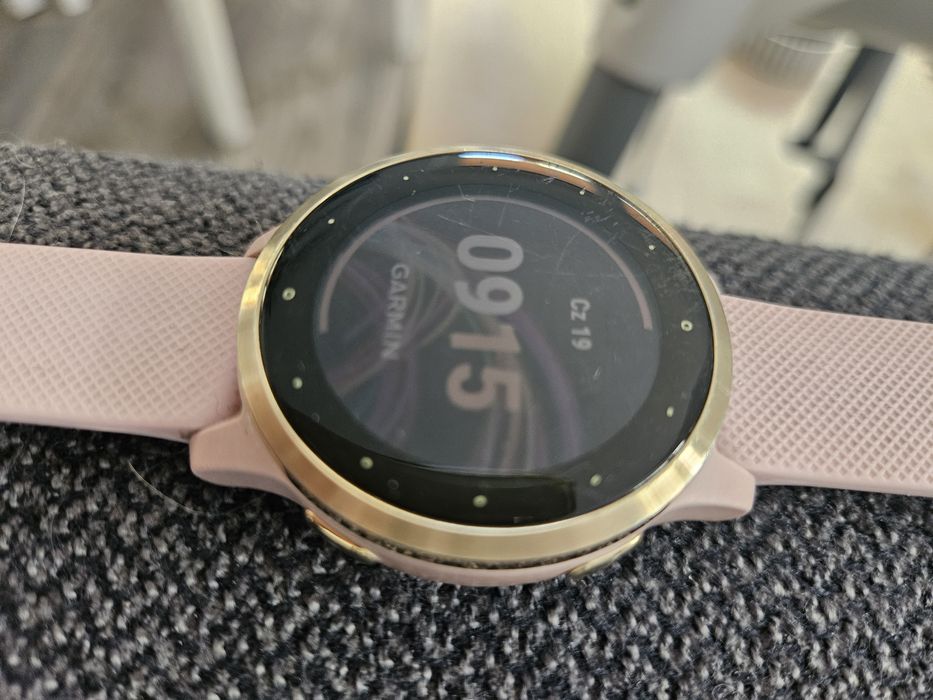 Garmin Vivoactive 4S