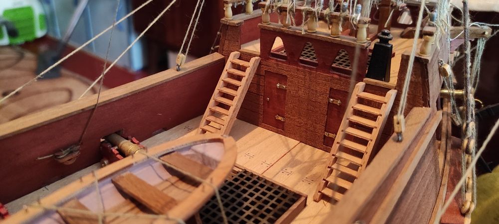 Парусник Сан Джовані Батіста