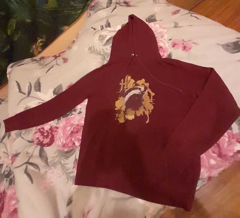 Bluza z kapturem 42 /44