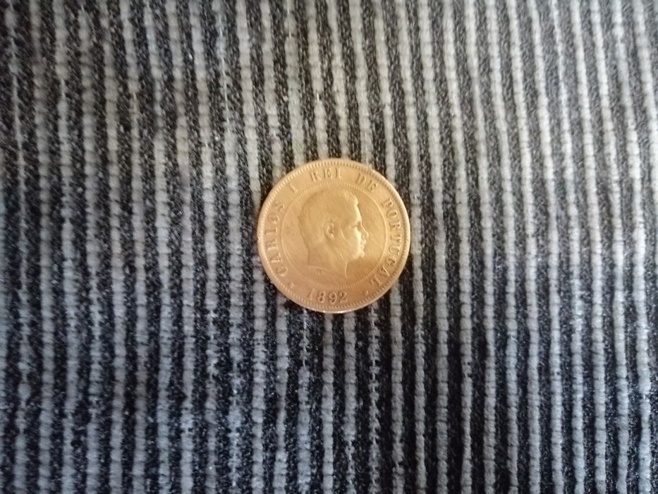 Notas de 20 escudos 1964, 1978 | moedas de 20 Reis