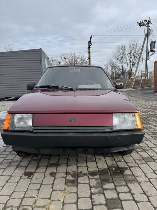 Продам  ЗАЗ 1102