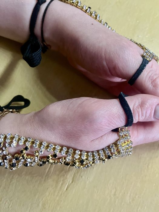 Украшения на 2 руки