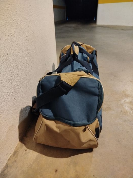 Saco viagem/ desportivo