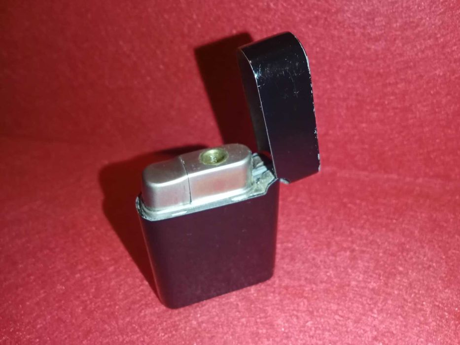 Marlboro Blend 29 Isqueiro