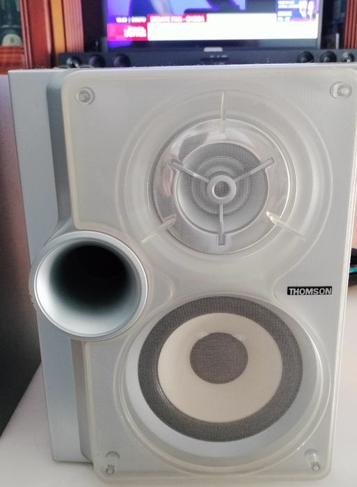 Culonas  THOMSON
