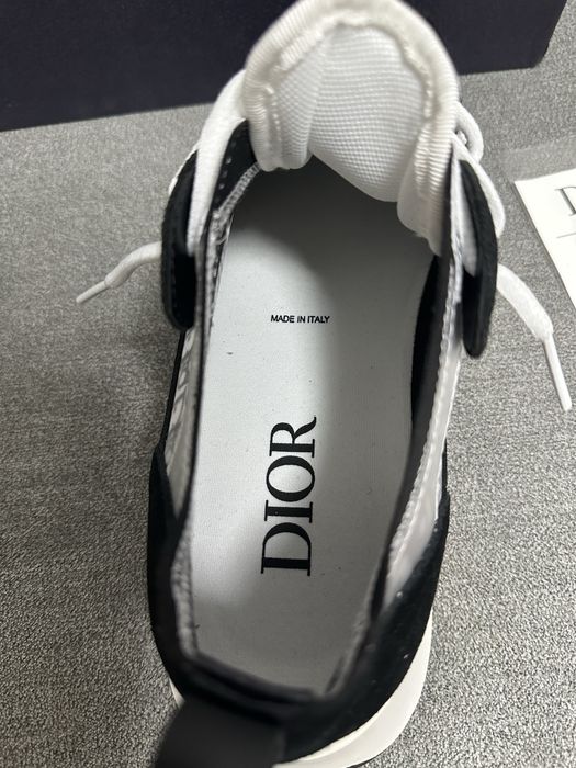 Nowe buty diory b25