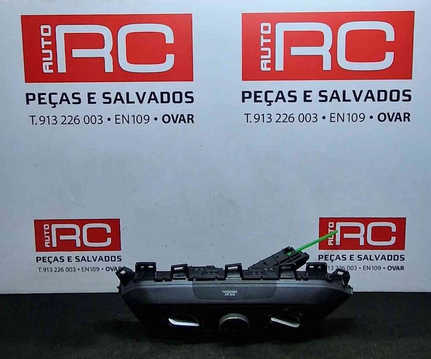 Comando Chauffage / Sofagem 97250Q0011 - HYUNDAI i20 III