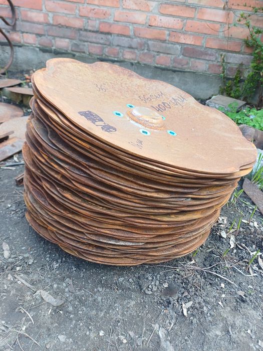 Продам диски борони