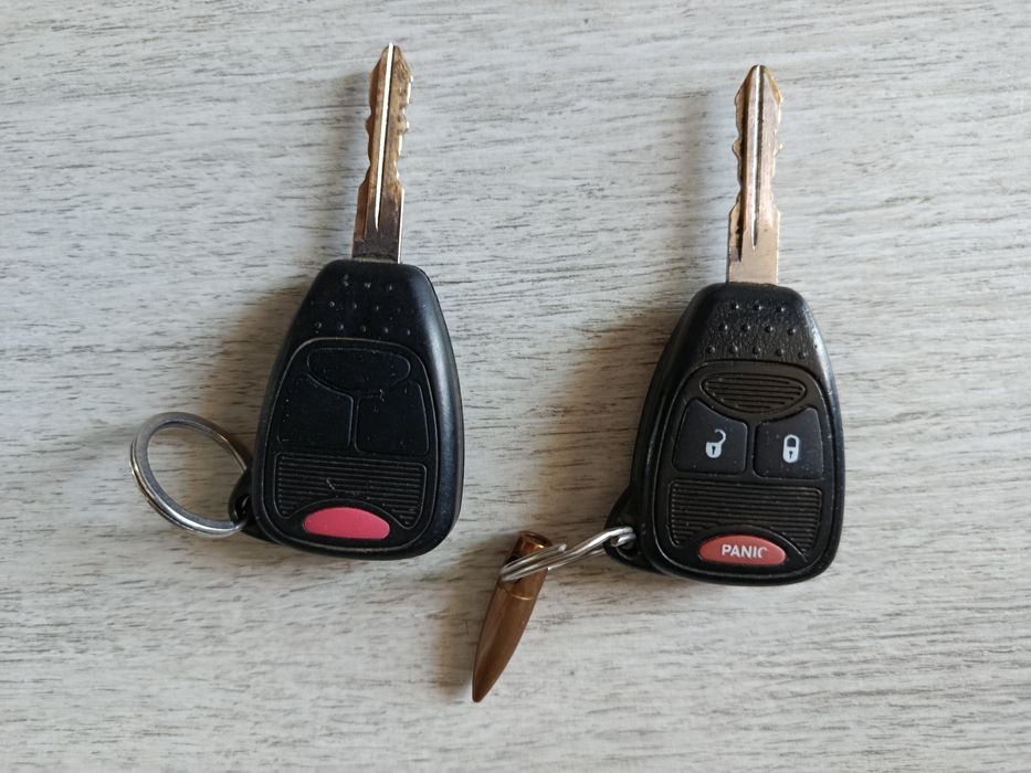 ПРОДАМ Dodge Caliber 2011