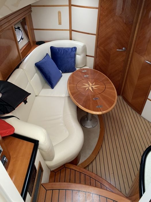 Elan 35 HT 2005 2x260лс