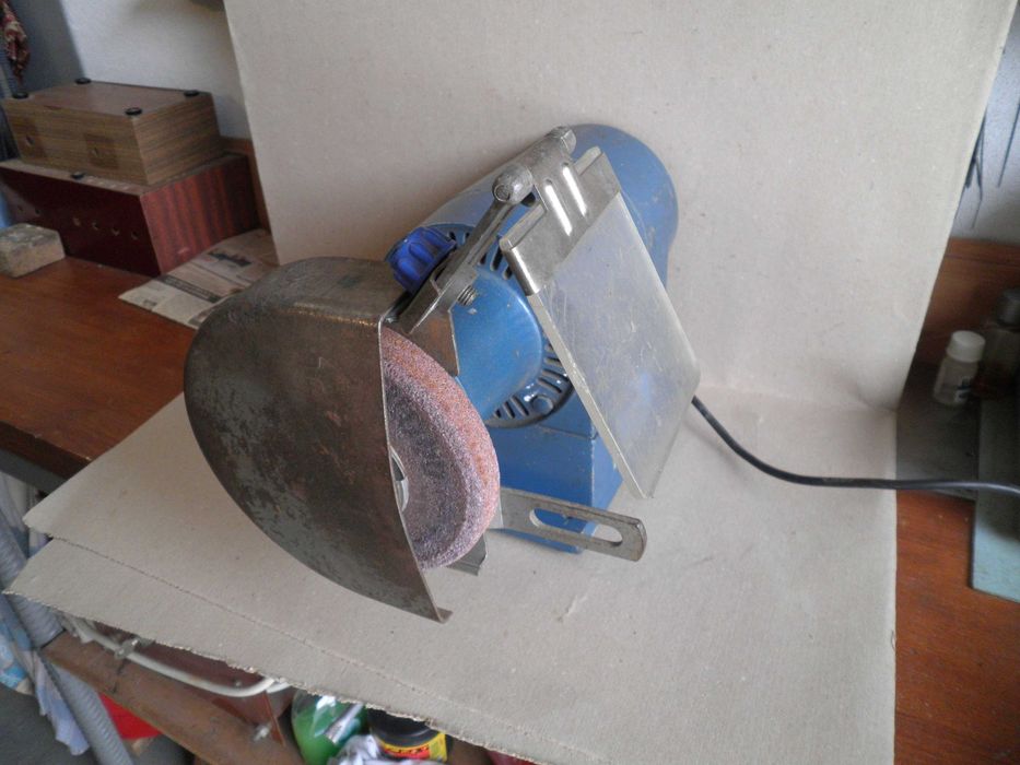 Електроточило Алмаз-31