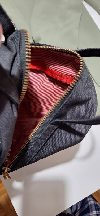 Mochila marca herschel