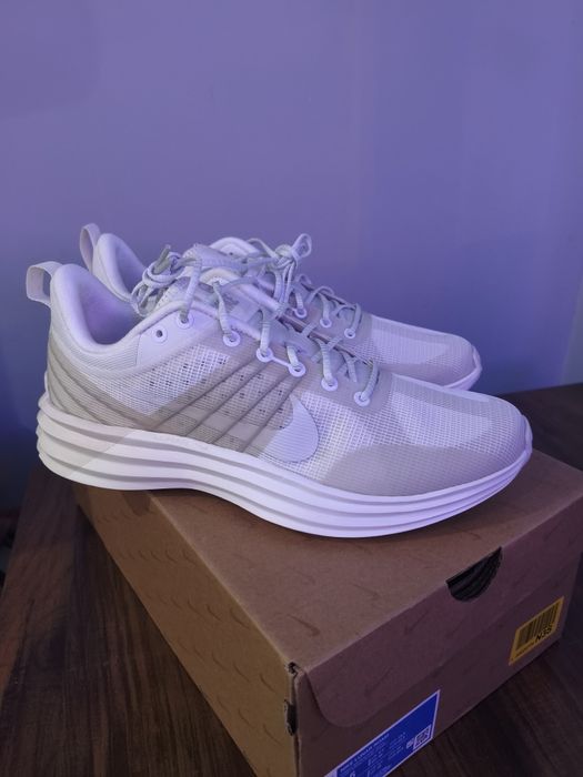 Nike Sportswear Lunar Roam unisex sneakersy