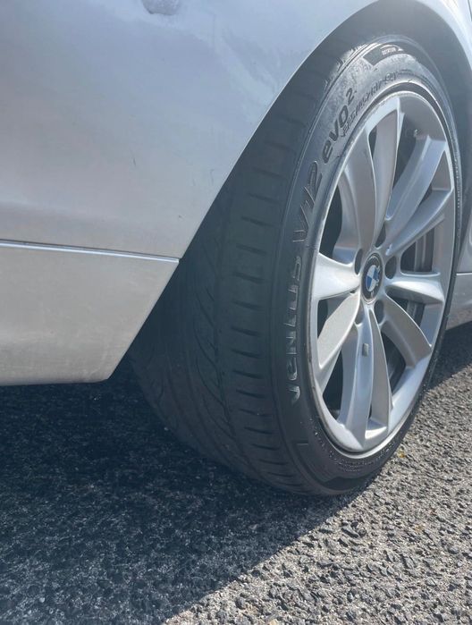 BMW e46 320D 150cv