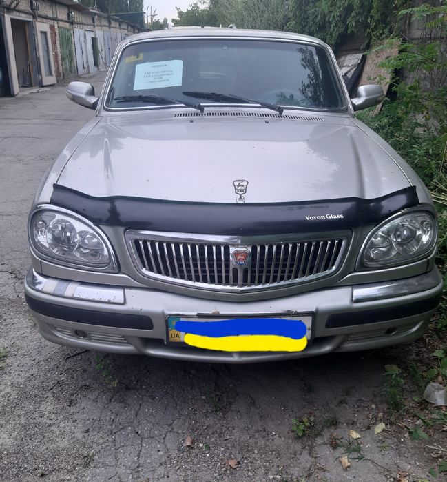 Продам Волга 31105