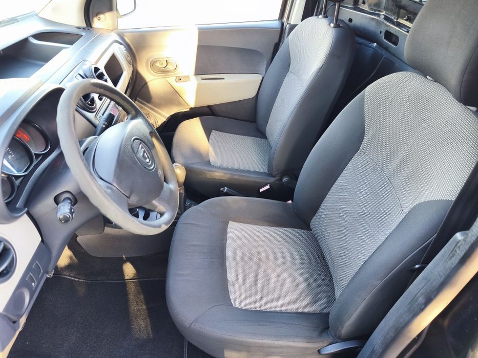 Dacia Dokker Van 1.5 DCI 90 CV C/IVA