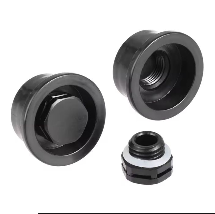 Válvula de ventilação para pranchas de Surf, SUP, Paddle