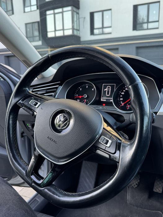 Volkswagen Passat b8 EU 2.0 TDI Automat!!! Пасат дизель, автомат!
