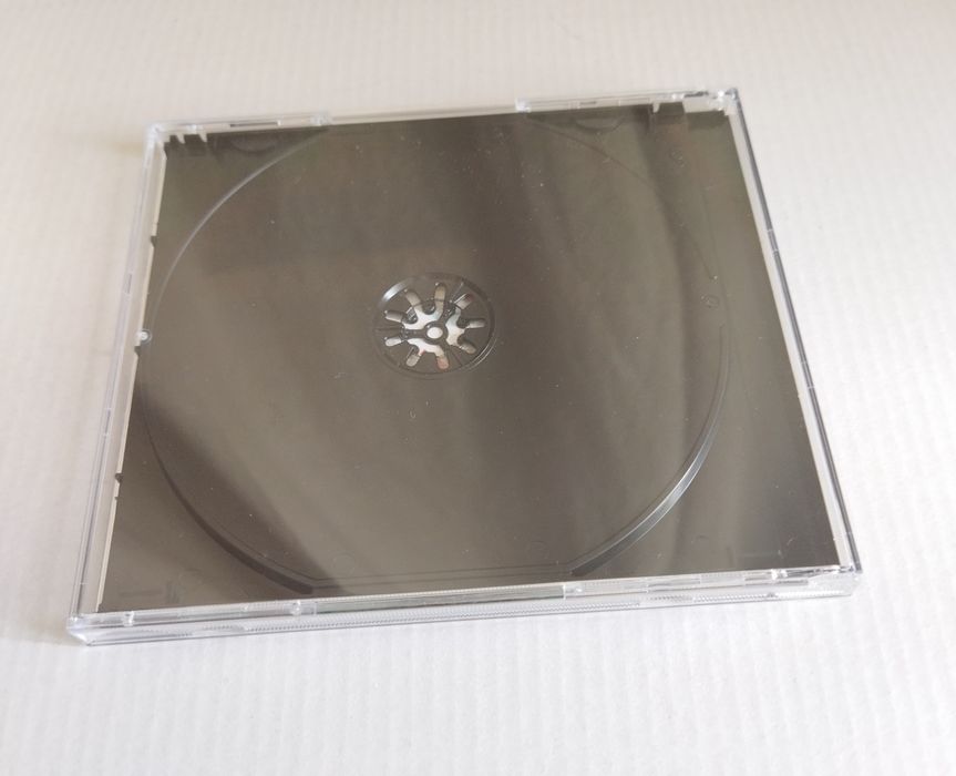 Диски чистые Fujifilm CD-R