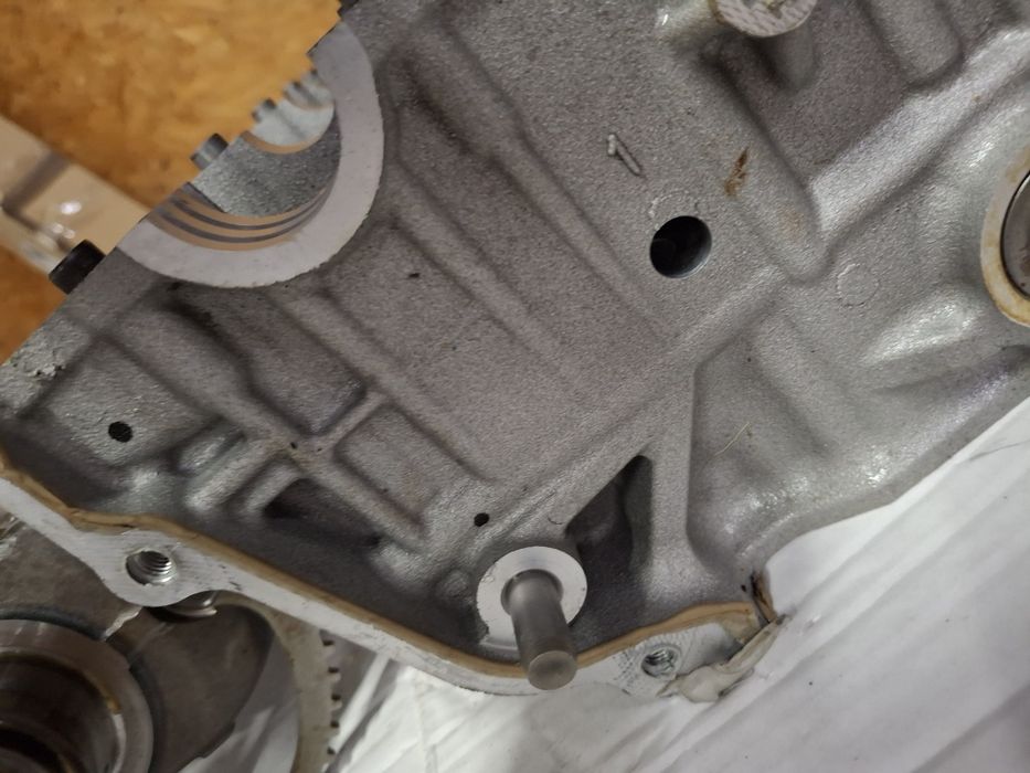 Гбц Mazda 6 CX5 Cx50 CX30 3  без отключения разборка запчасти