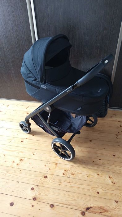 Wózek 2w1 Cybex Balios S Lux