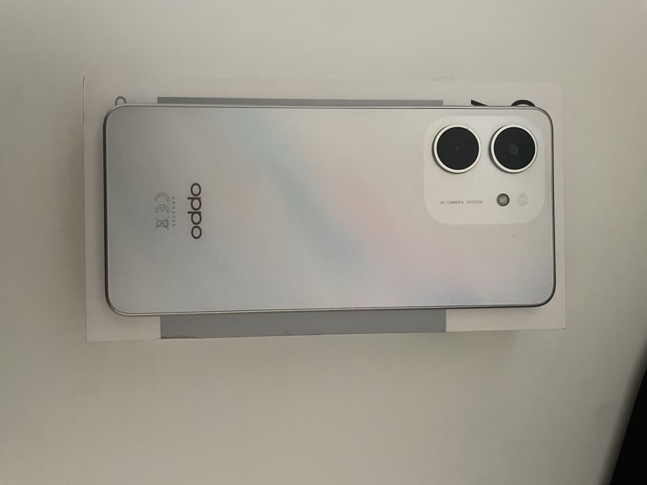 Vendo Oppo A5x em excelente estado