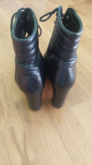 Buty zimowe damskie rozm 39