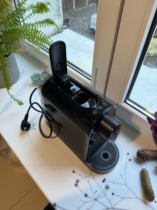 Tchibo Cafissimo Pure Plus czarny