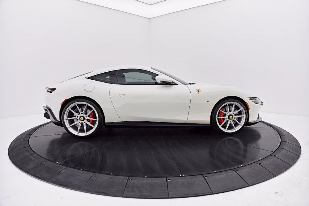 Ferrari Roma